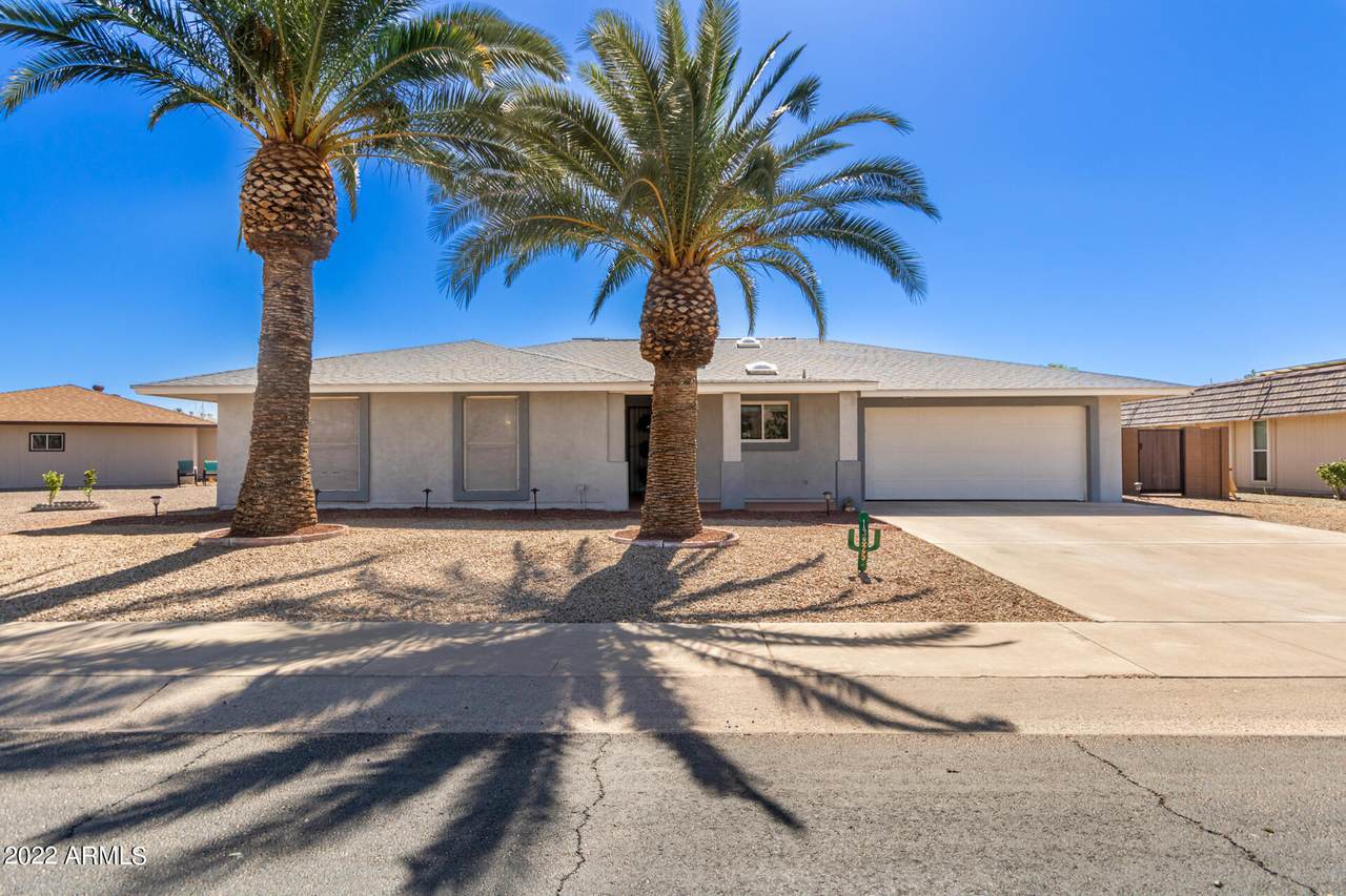 13825 Sahara Drive - Photo 1