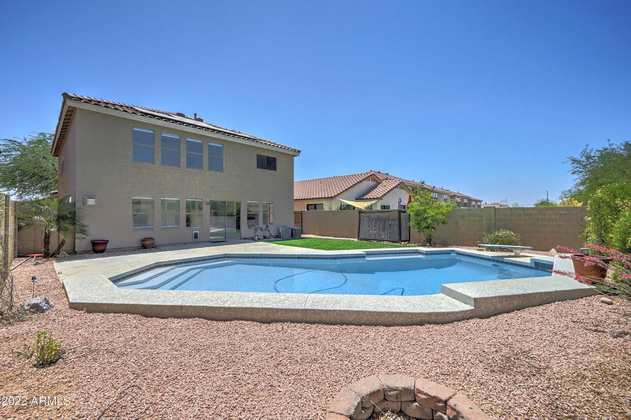 5116 Peak View Road - Photo 1