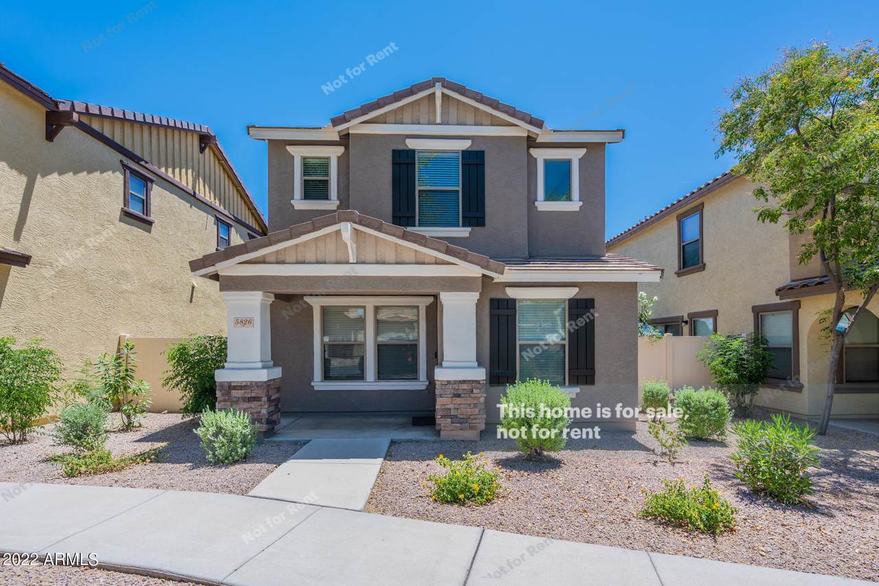 5826 Grove Avenue - Photo 1
