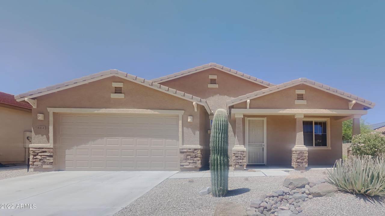 664 Navajo Trail - Photo 1