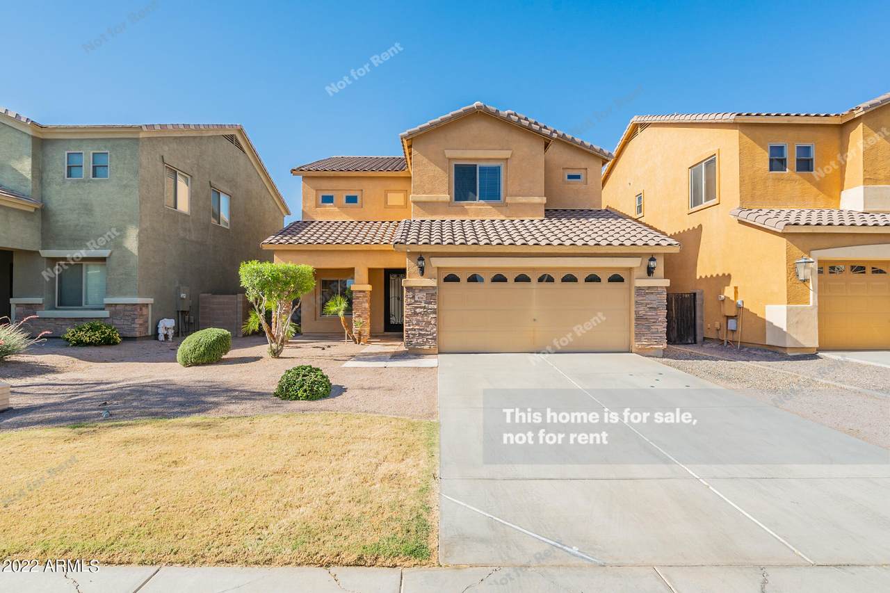 838 Saguaro Lane - Photo 1
