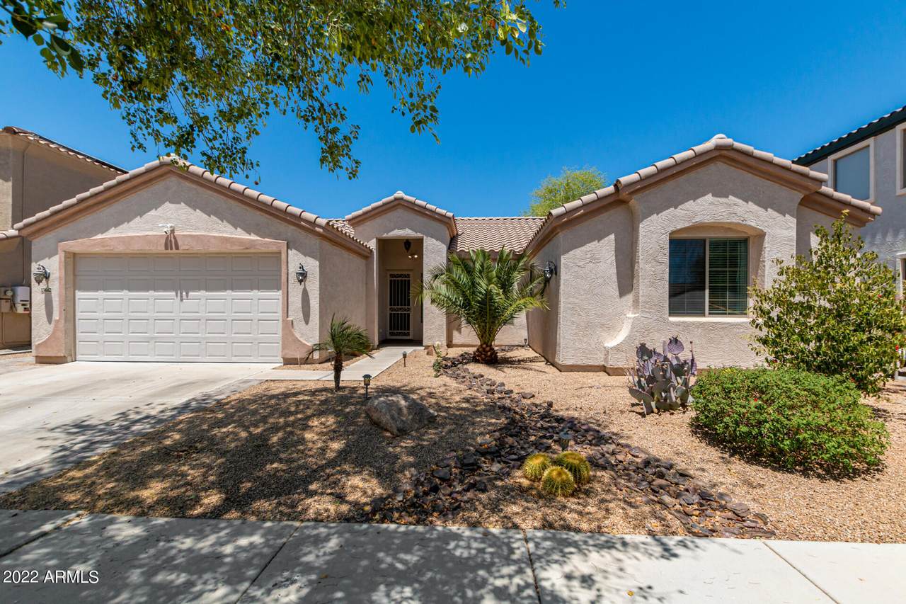13662 Evans Drive - Photo 1