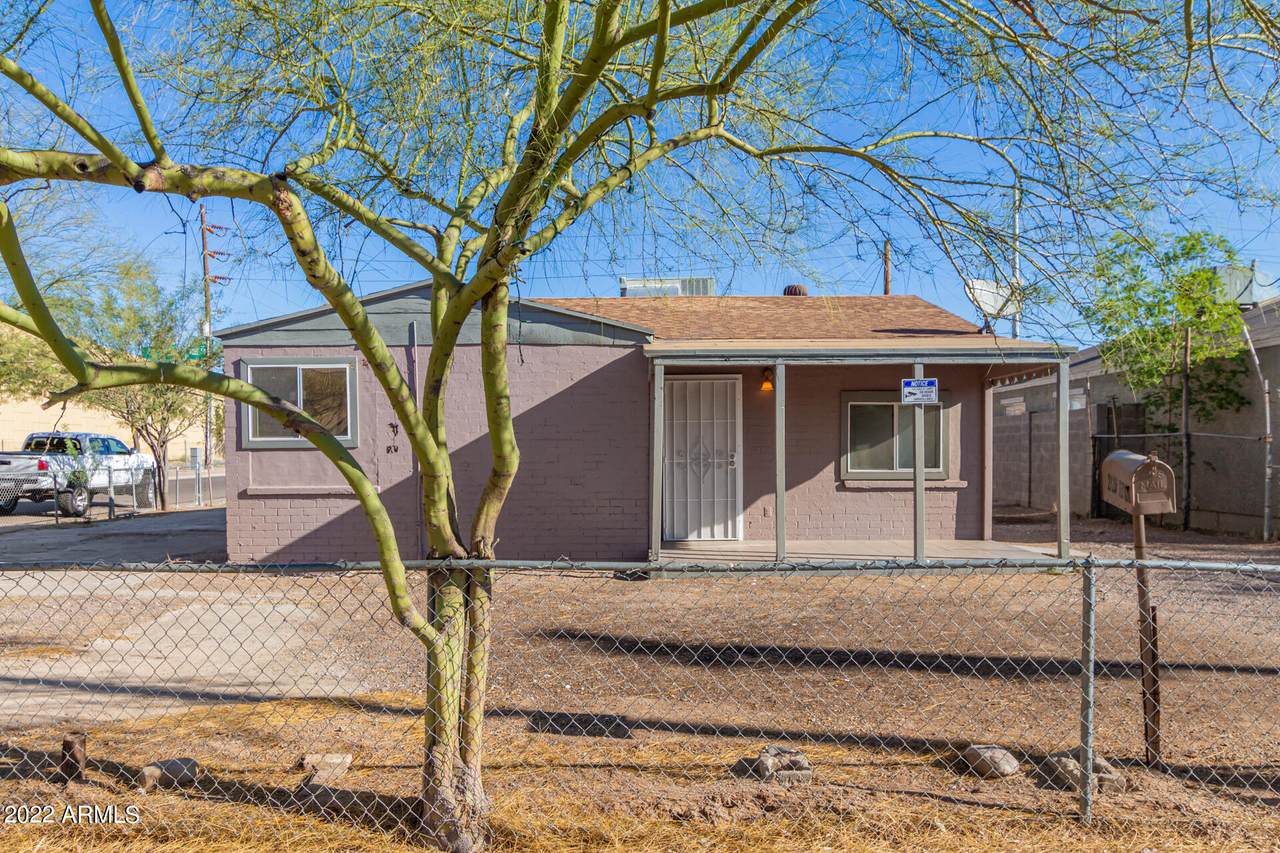 2126 Taylor Street - Photo 1