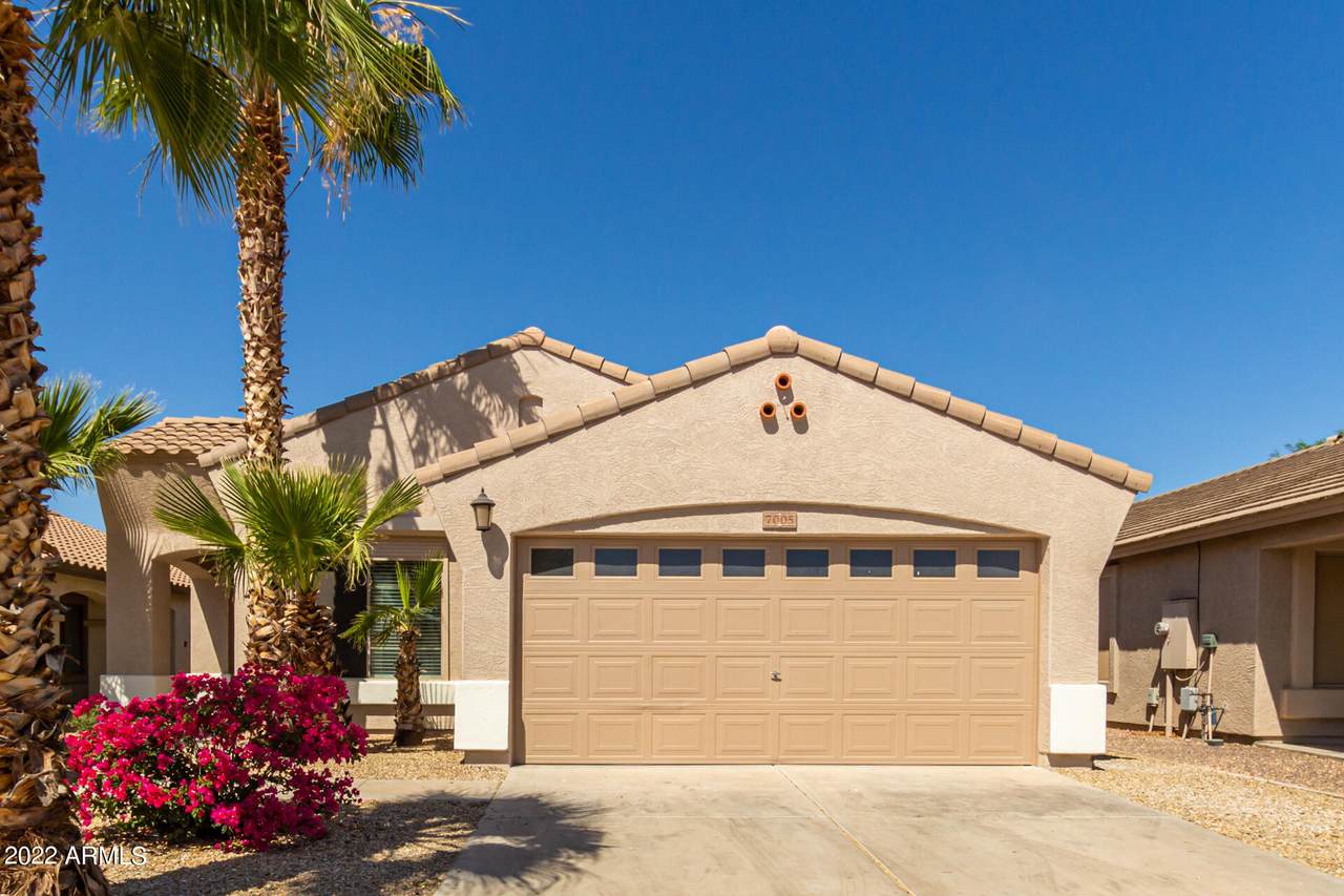 7005 31ST Drive - Photo 1