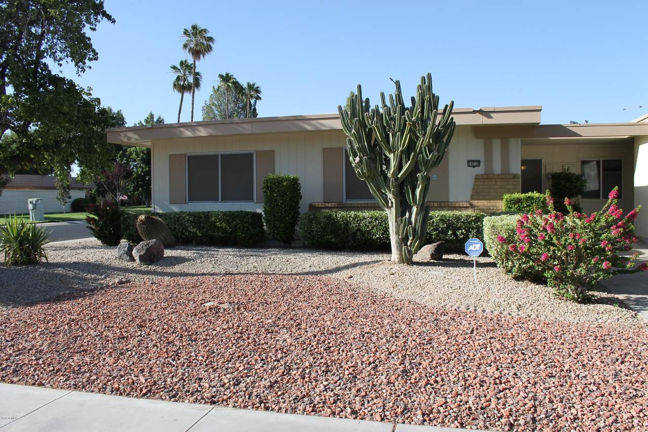 10238 Hutton Drive - Photo 1