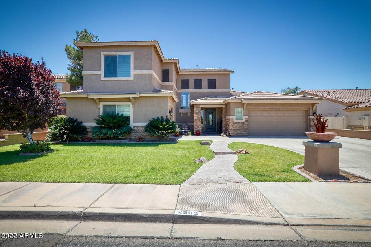 2965 Vermont Drive - Photo 1
