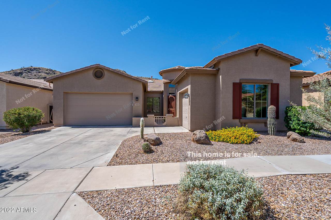 2029 Pedro Road - Photo 1
