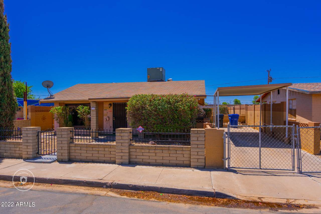 703 Hill Drive - Photo 1