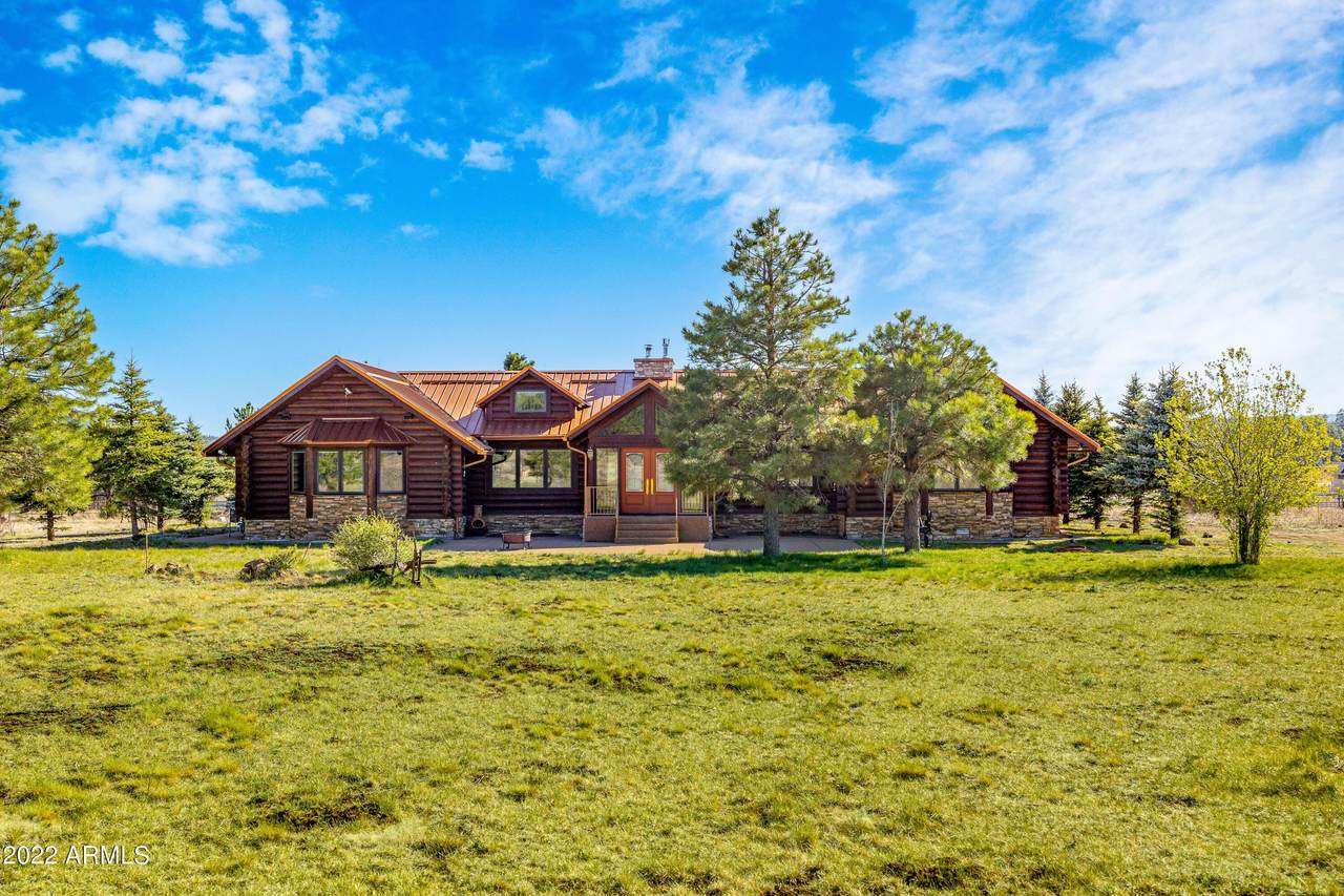 8975 Snowbowl Ranch Road - Photo 1