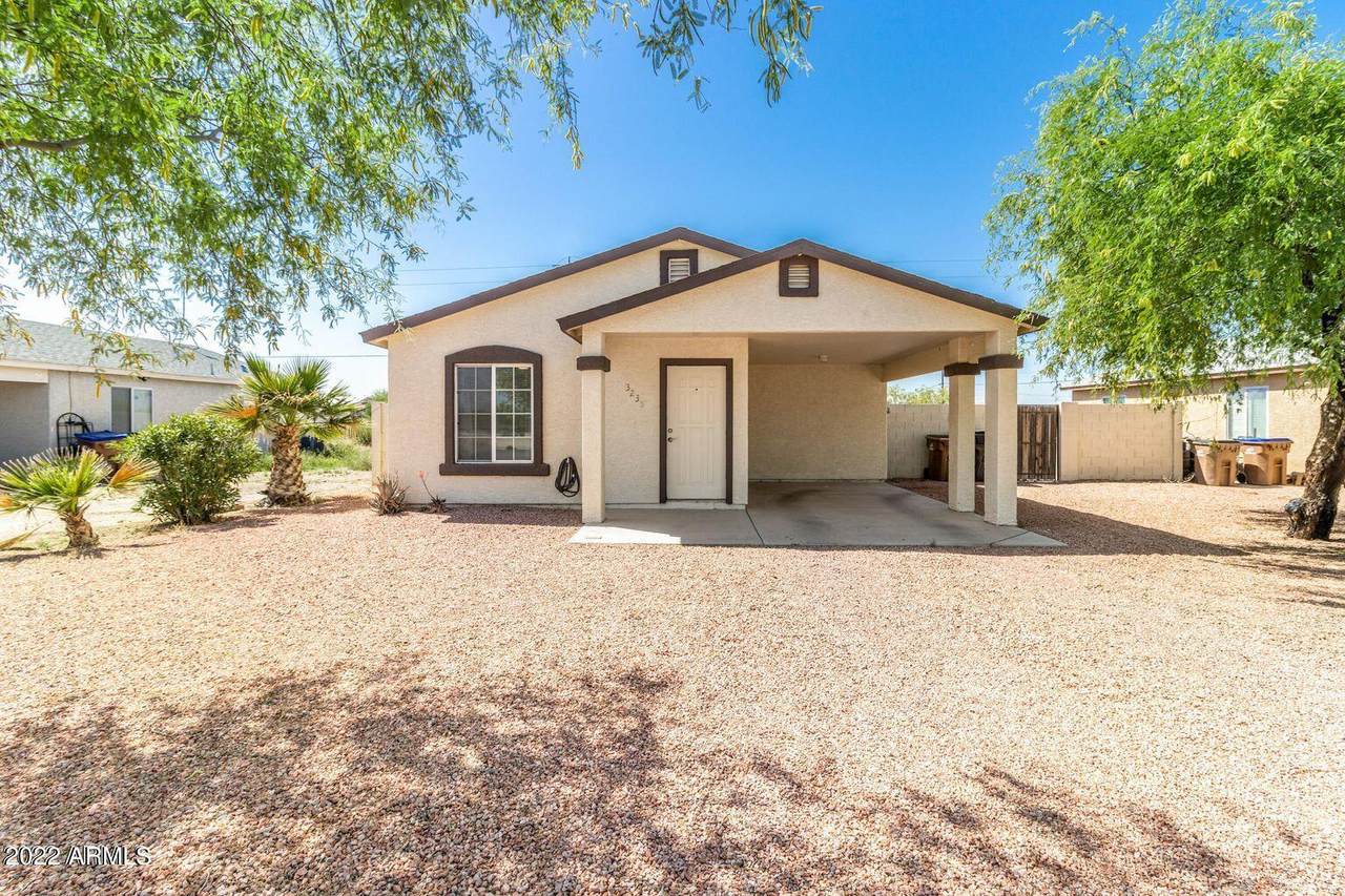 3235 Sueno Drive - Photo 1