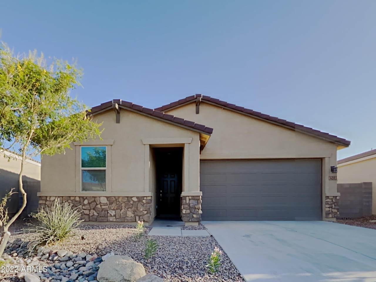 439 Tenia Trail - Photo 1