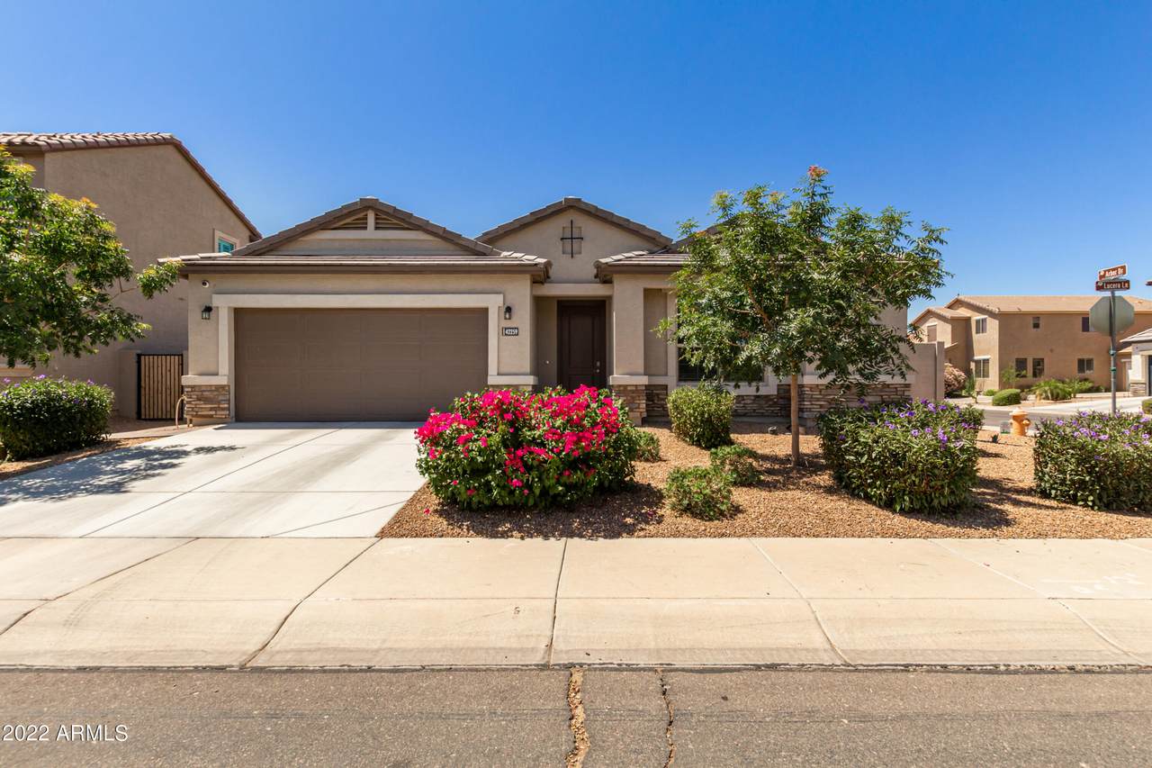 42259 Lucera Lane - Photo 1