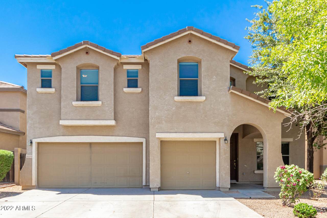 4563 Rousay Drive - Photo 1