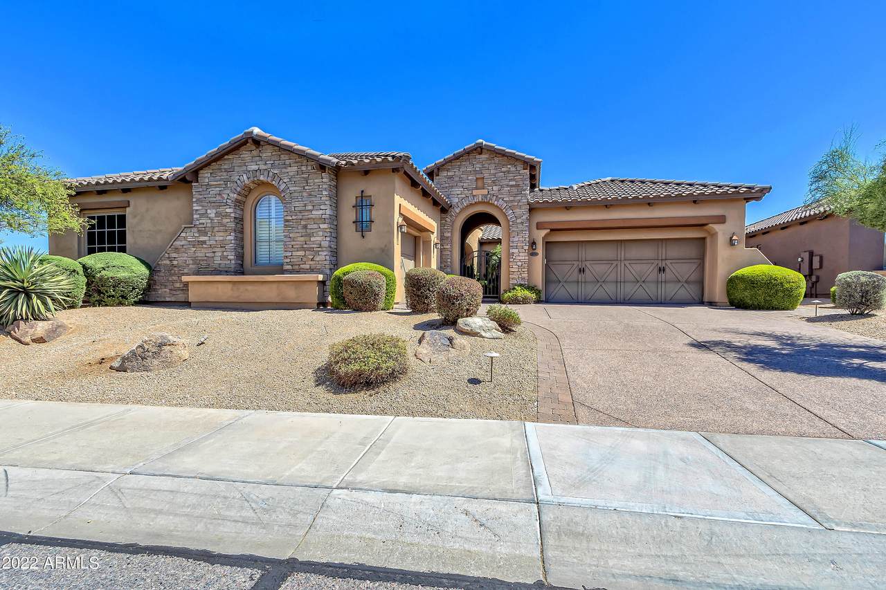 3956 Nocona Lane - Photo 1