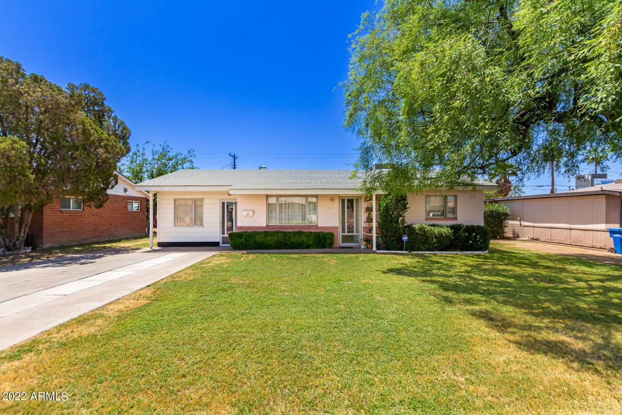 3301 Granada Road - Photo 1