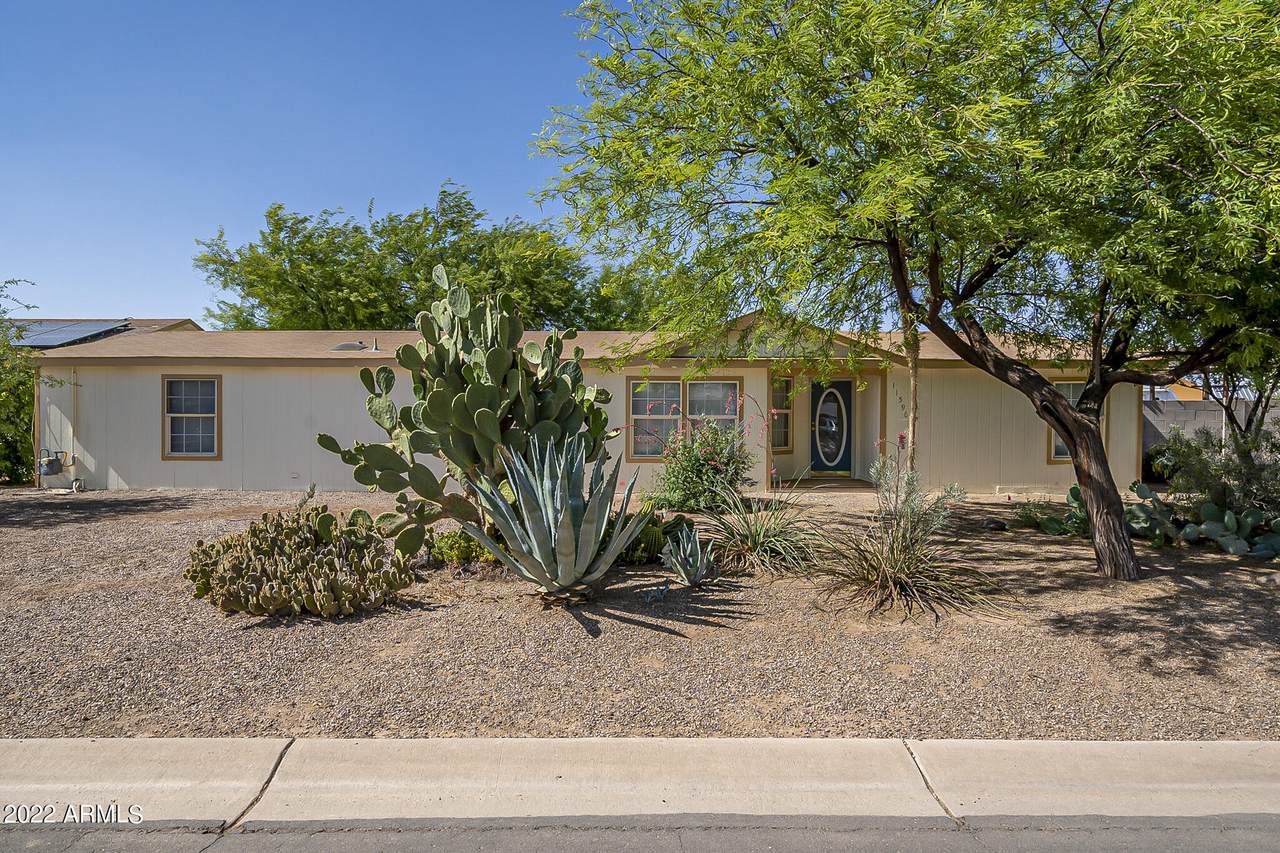 11596 Stagecoach Road - Photo 1