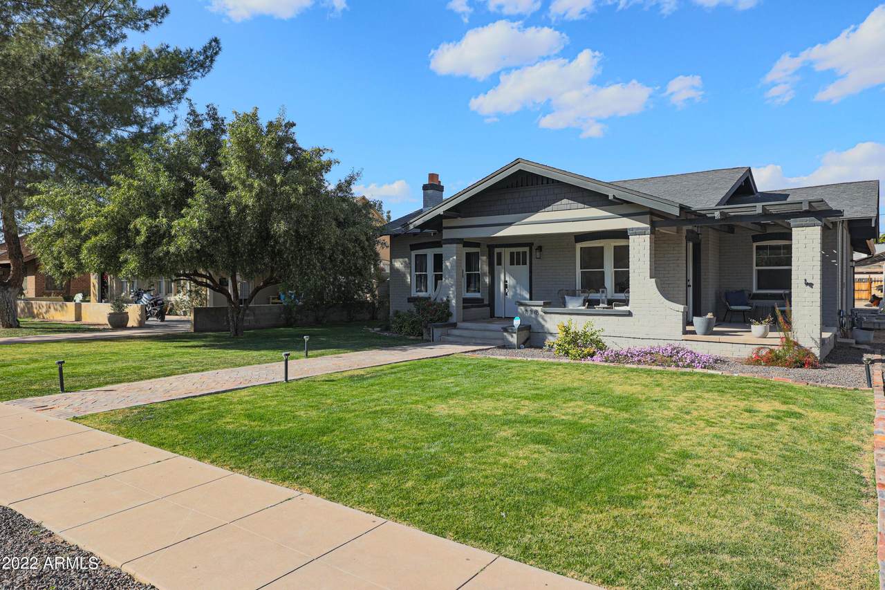 118 Palm Lane - Photo 1