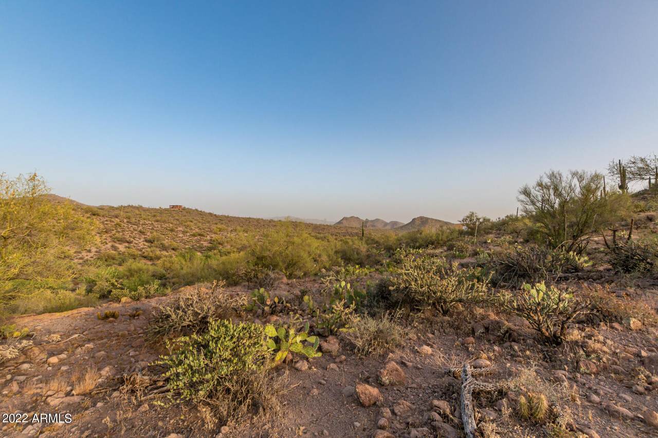 0 Elephant Butte Road - Photo 1