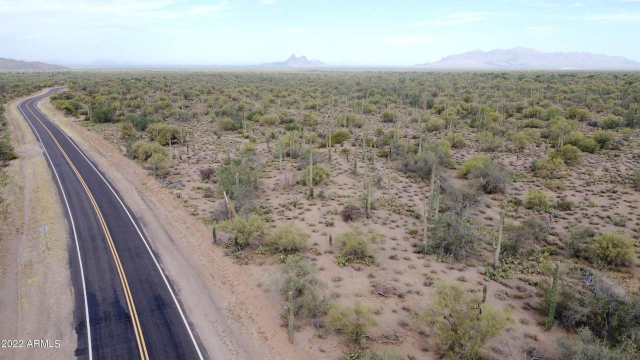 0 Verde Vista Park Link Drive Drive - Photo 1