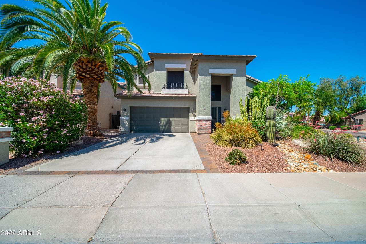 4376 Anderson Drive - Photo 1
