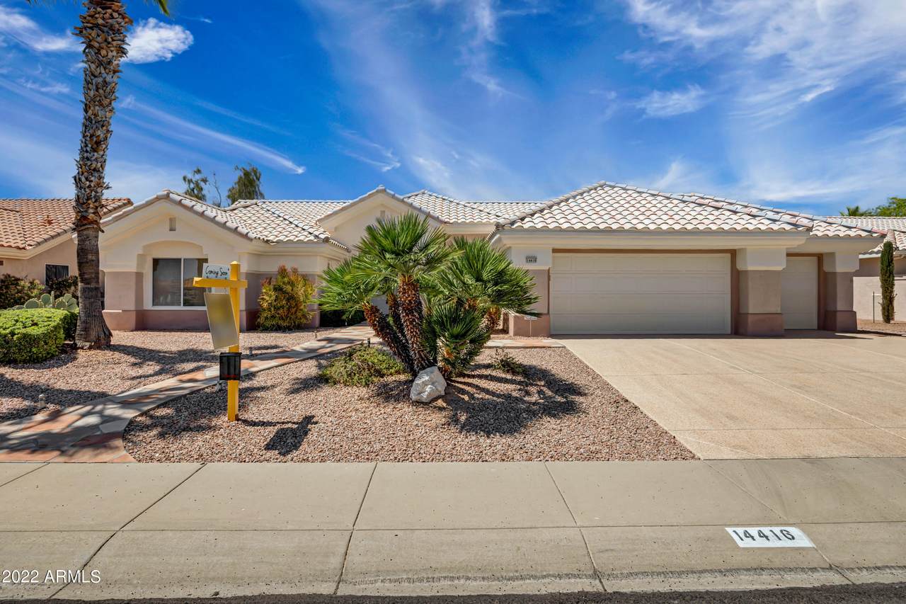 14416 Robertson Drive - Photo 1