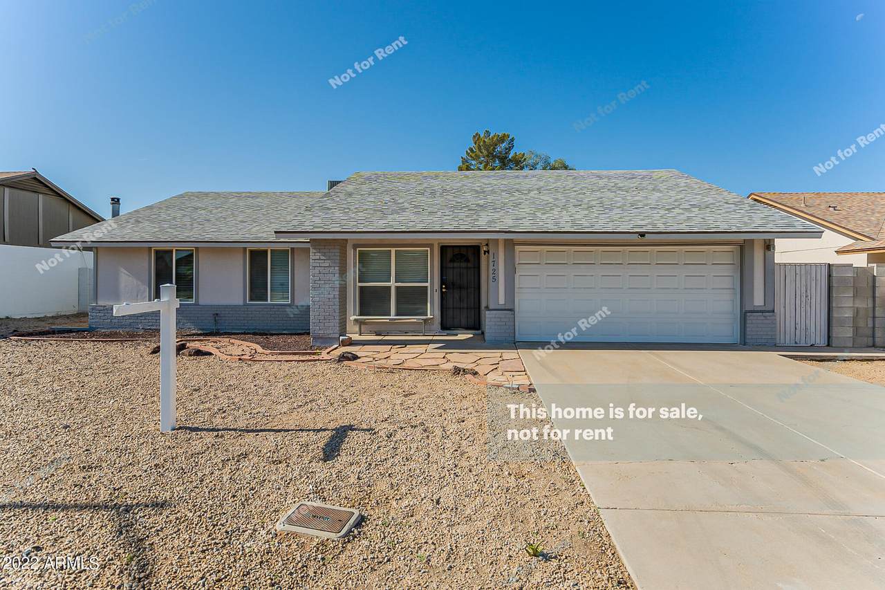 1725 Potter Drive - Photo 1