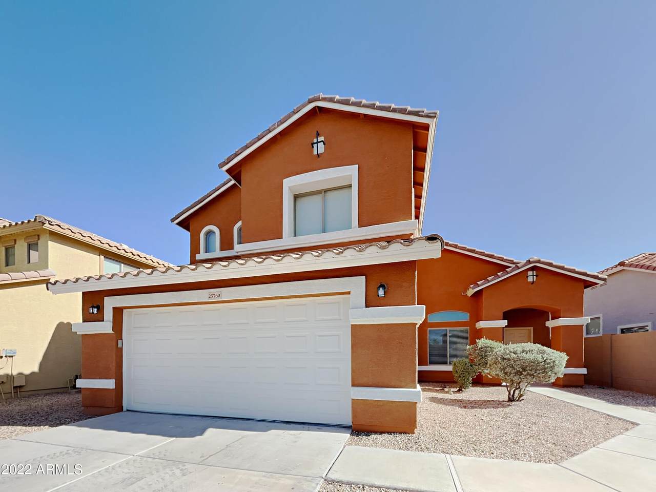 25760 Ashley Drive - Photo 1