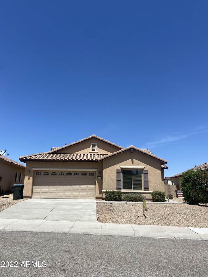 5483 Waco Drive - Photo 1