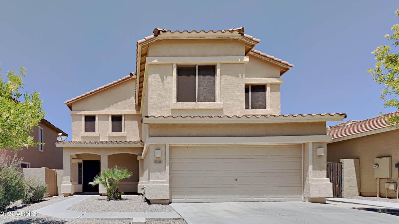 41364 Granada Drive - Photo 1