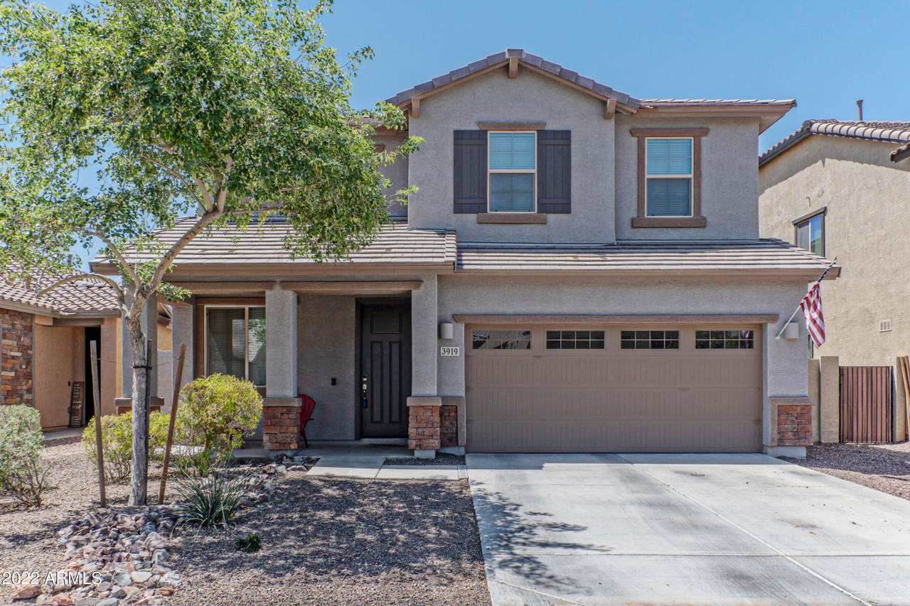 3919 Narrowleaf Drive - Photo 1