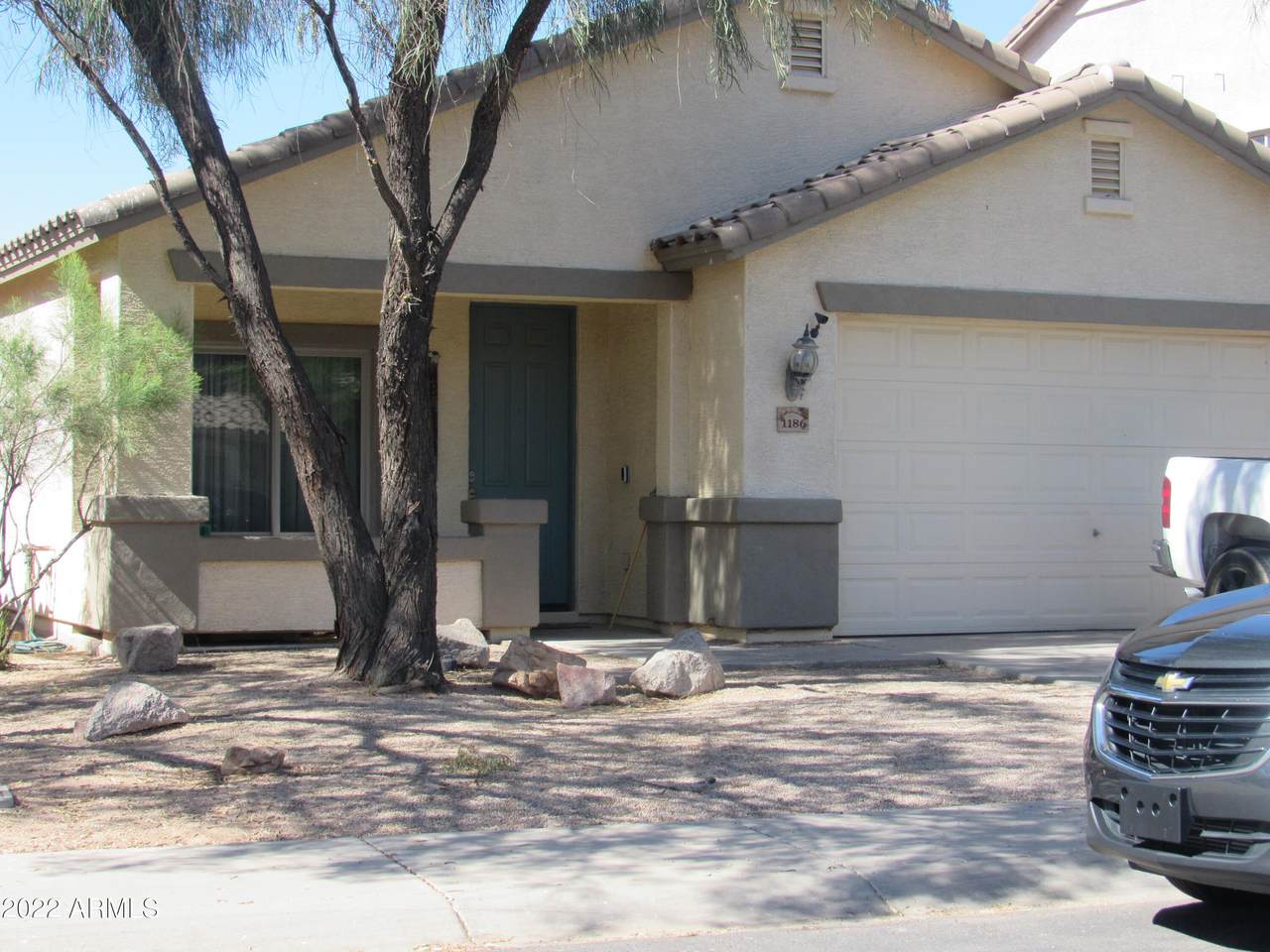 1186 Jardin Drive - Photo 1