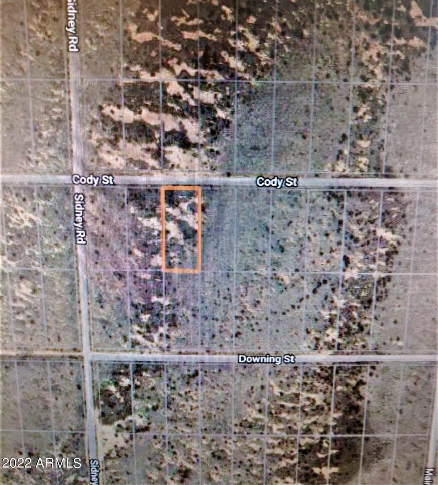 TBD Cody Street - Photo 1