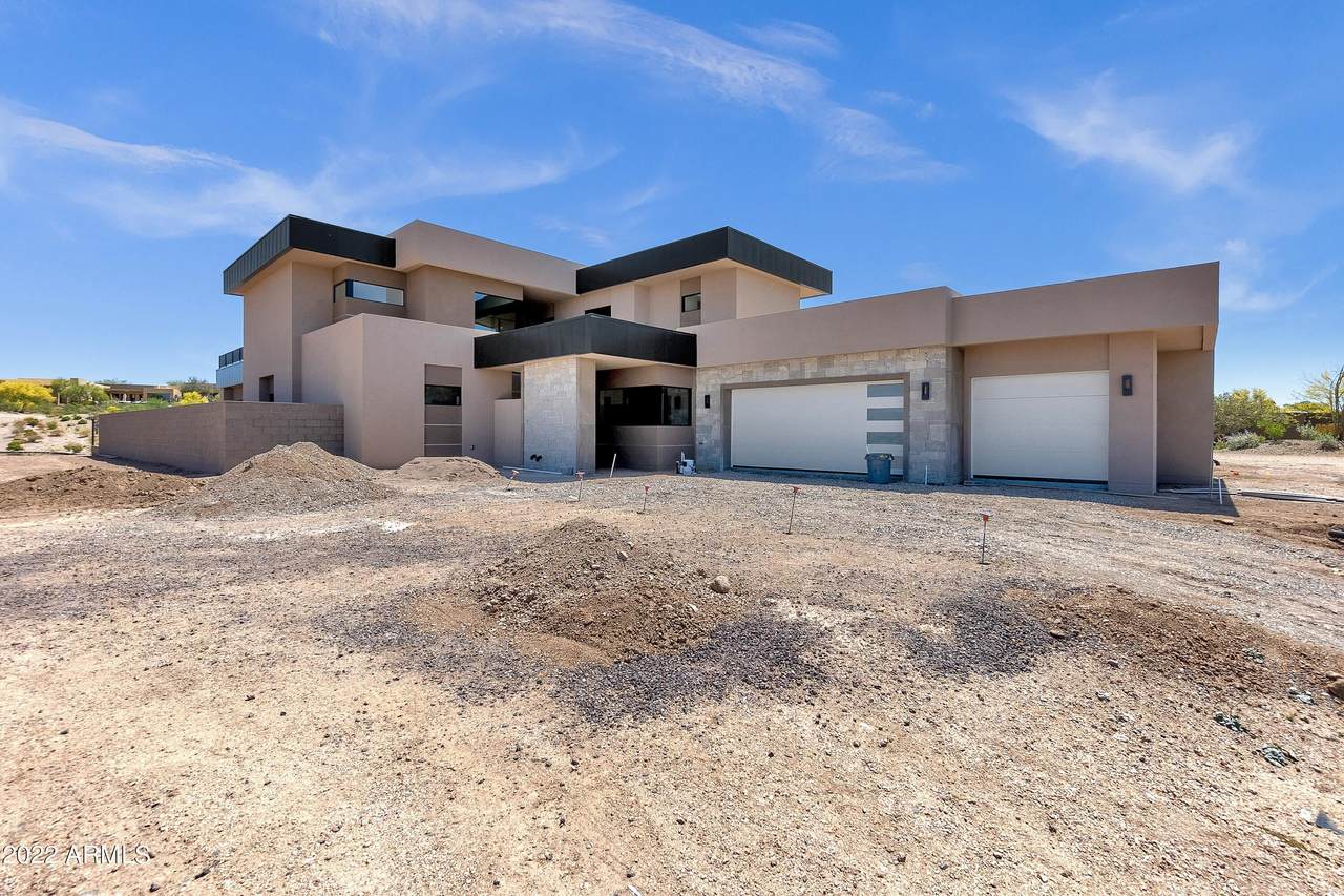 37200 Cave Creek Road - Photo 1