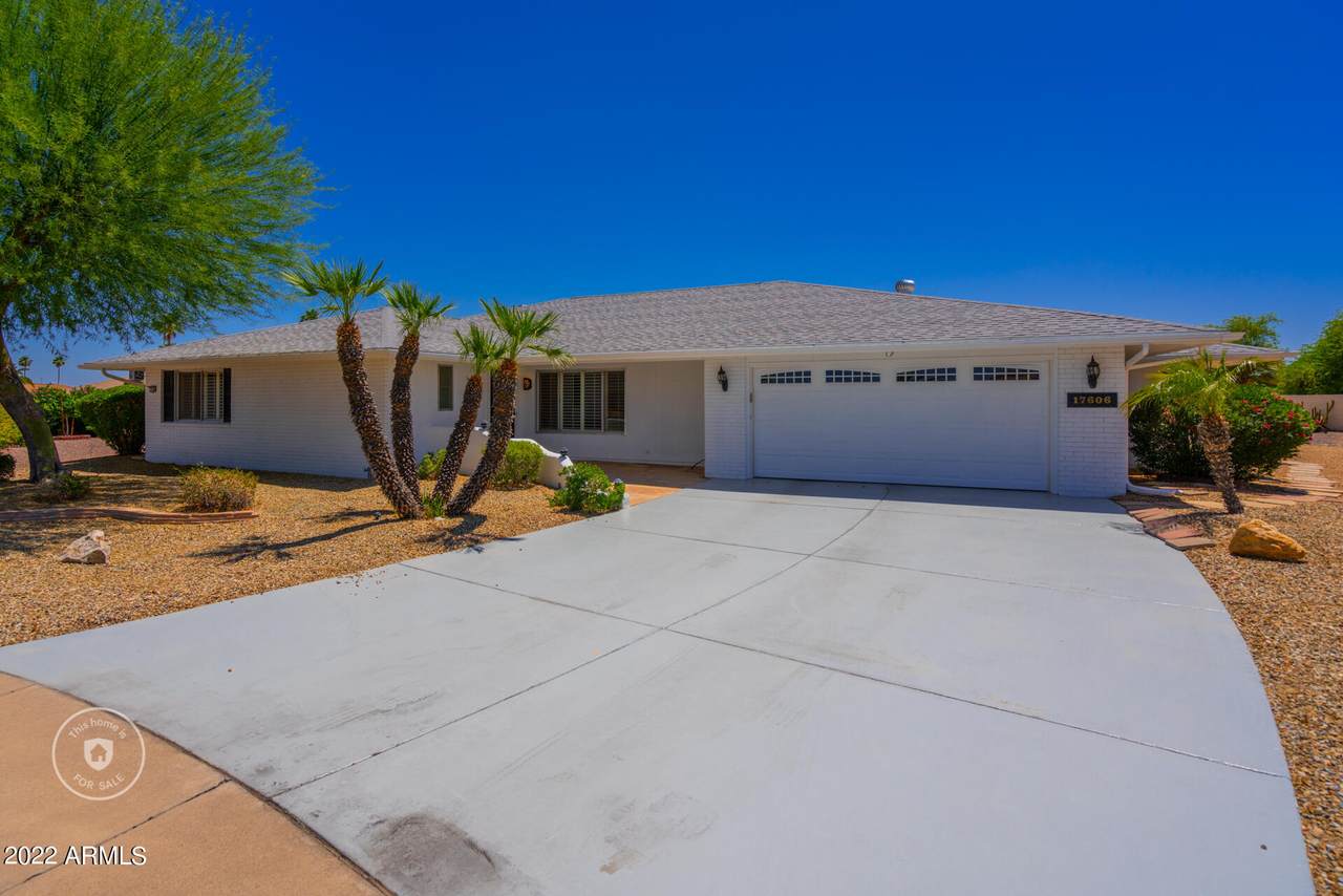 17606 Whispering Oaks Drive - Photo 1