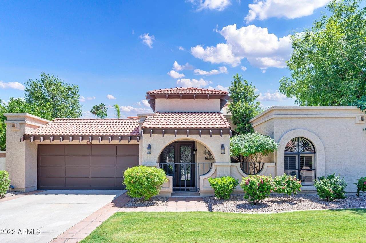 8763 Quarterhorse Trail - Photo 1
