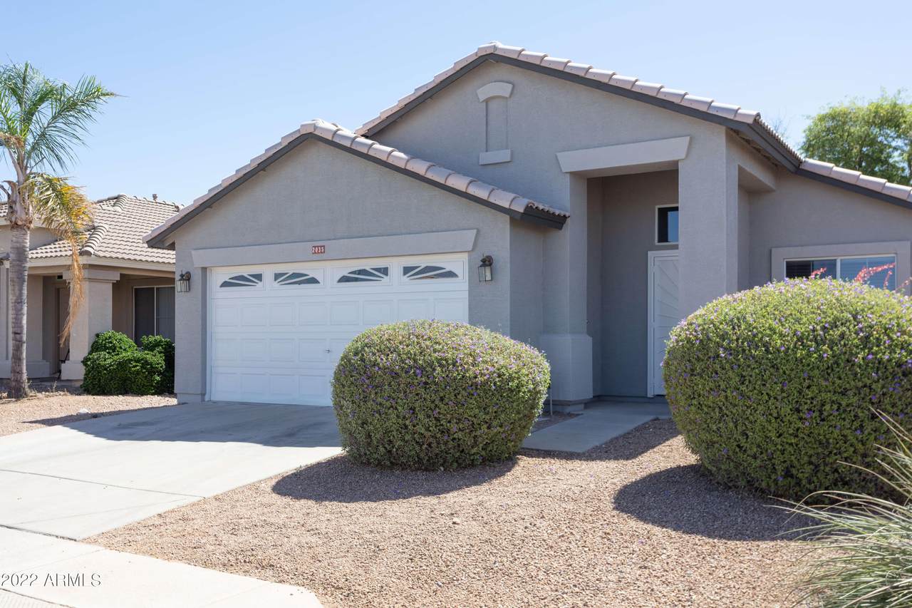 2035 Alicia Street - Photo 1