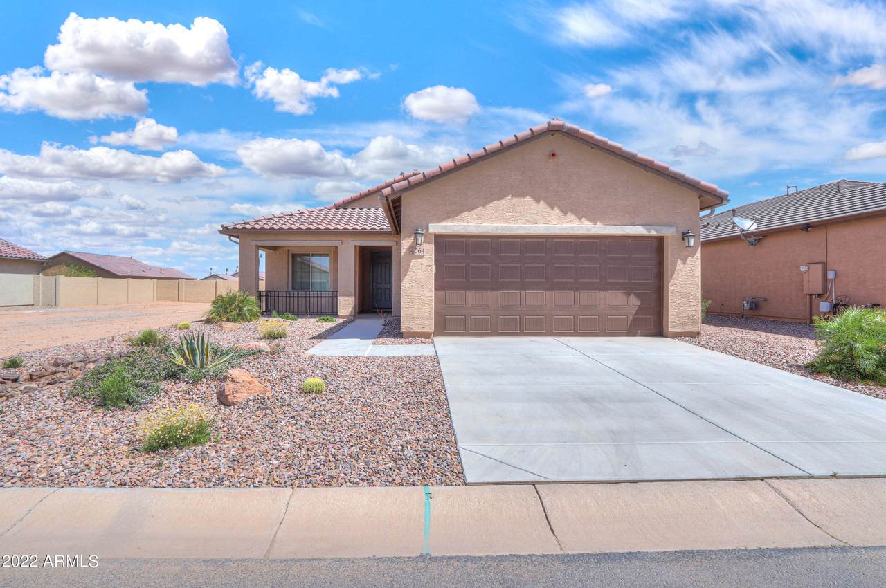 4064 Spotted Pony Way - Photo 1
