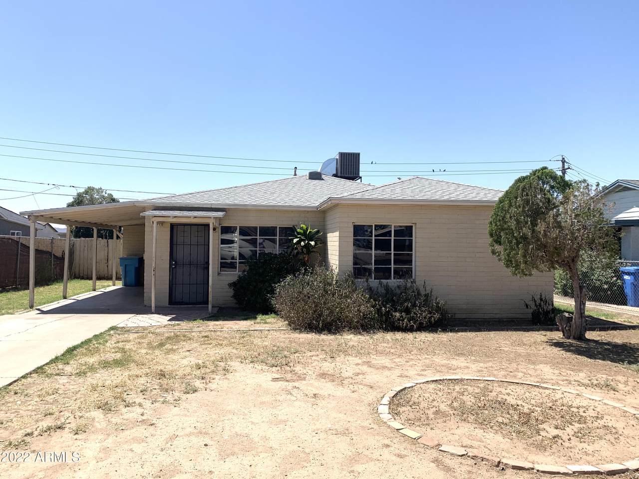 2027 Monte Vista Road - Photo 1