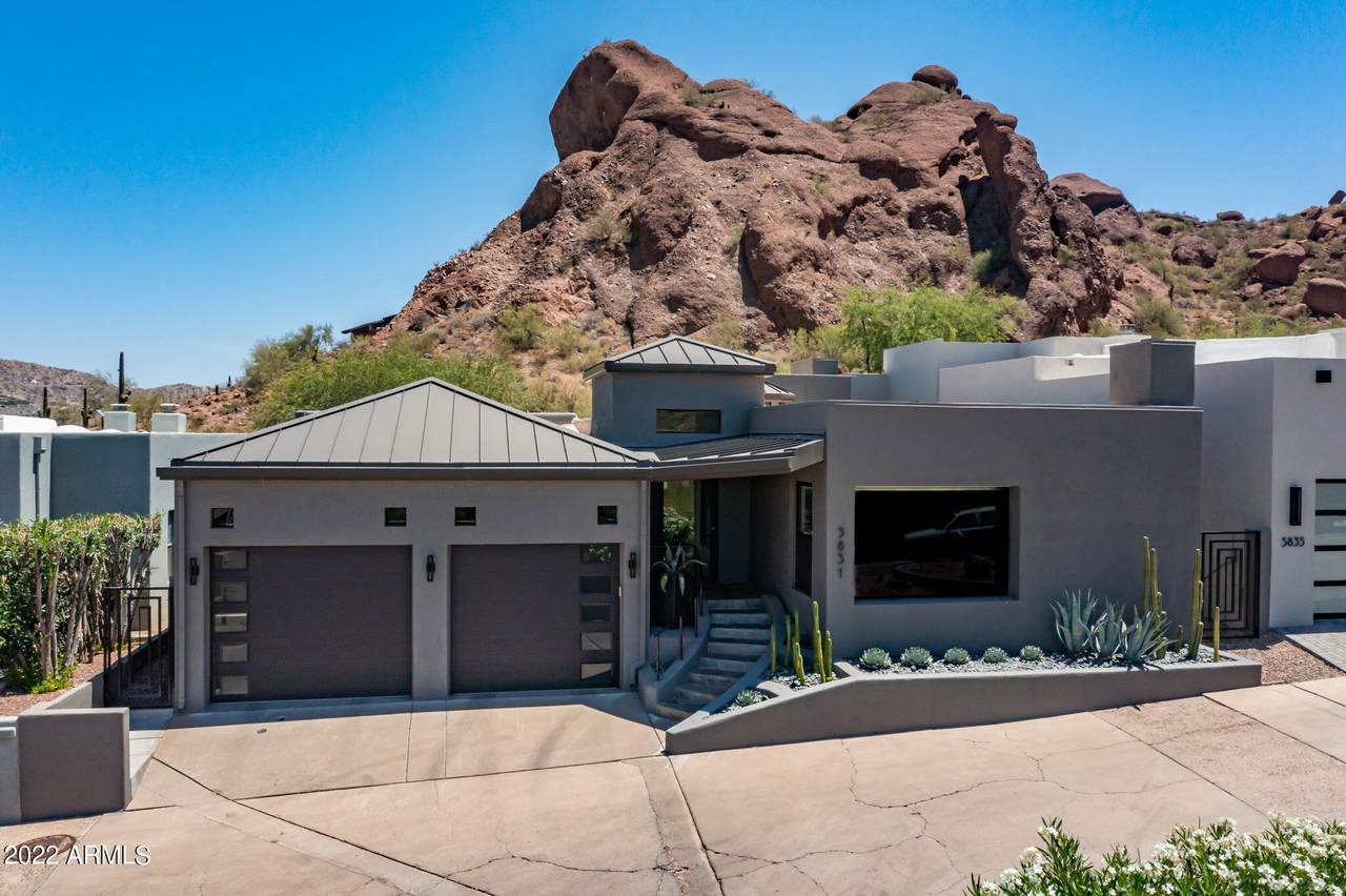 5831 Echo Canyon Circle - Photo 1