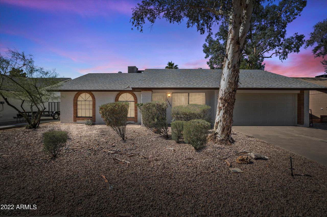 1333 Gila Lane - Photo 1