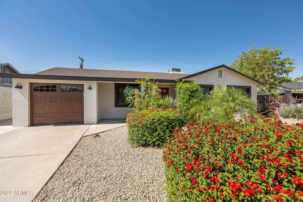6844 Belleview Street - Photo 1