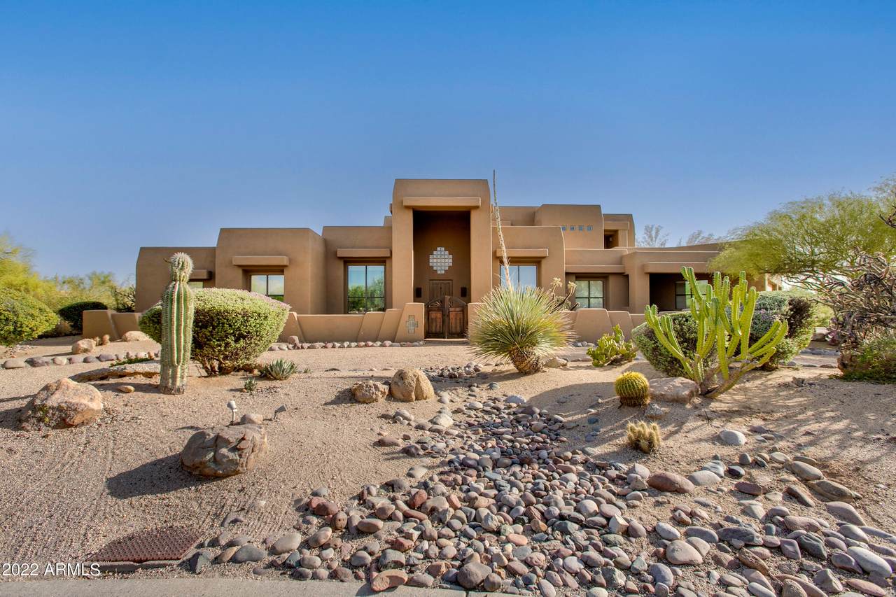 8621 La Junta Road - Photo 1
