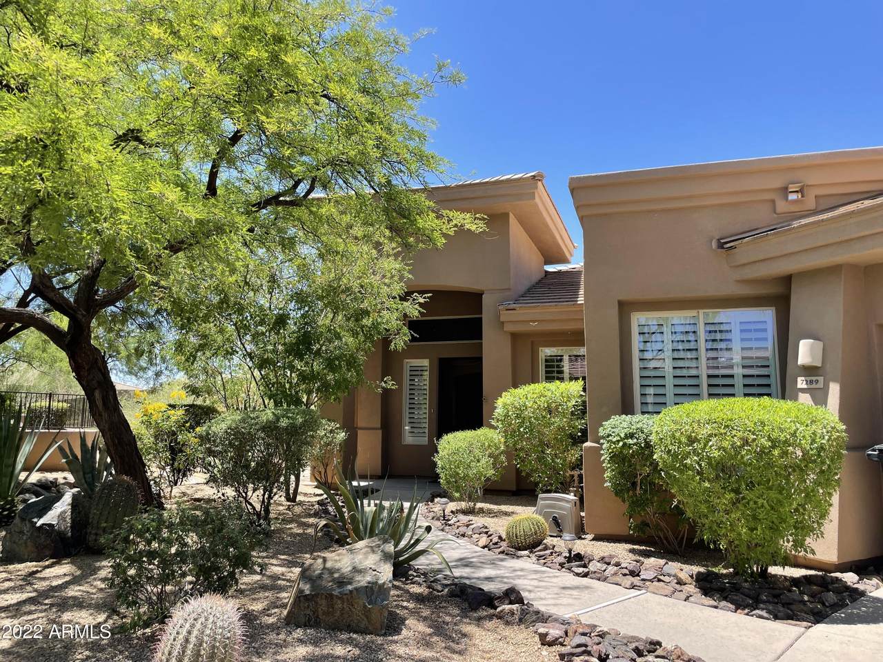 7289 Crimson Sky Trail - Photo 1