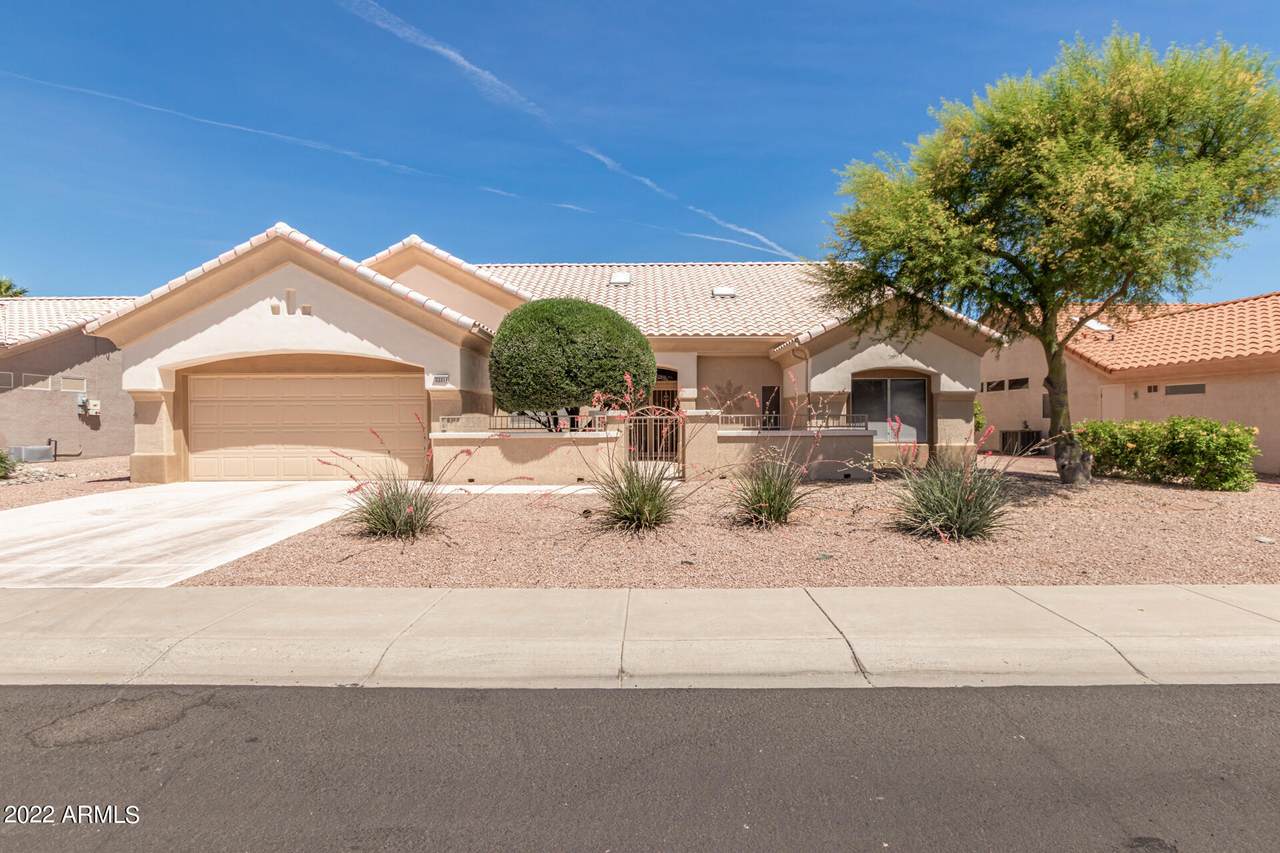 22211 Tournament Drive - Photo 1