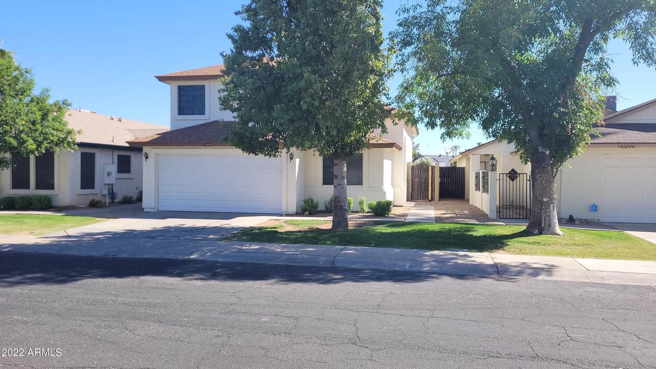 10008 Sells Drive - Photo 1