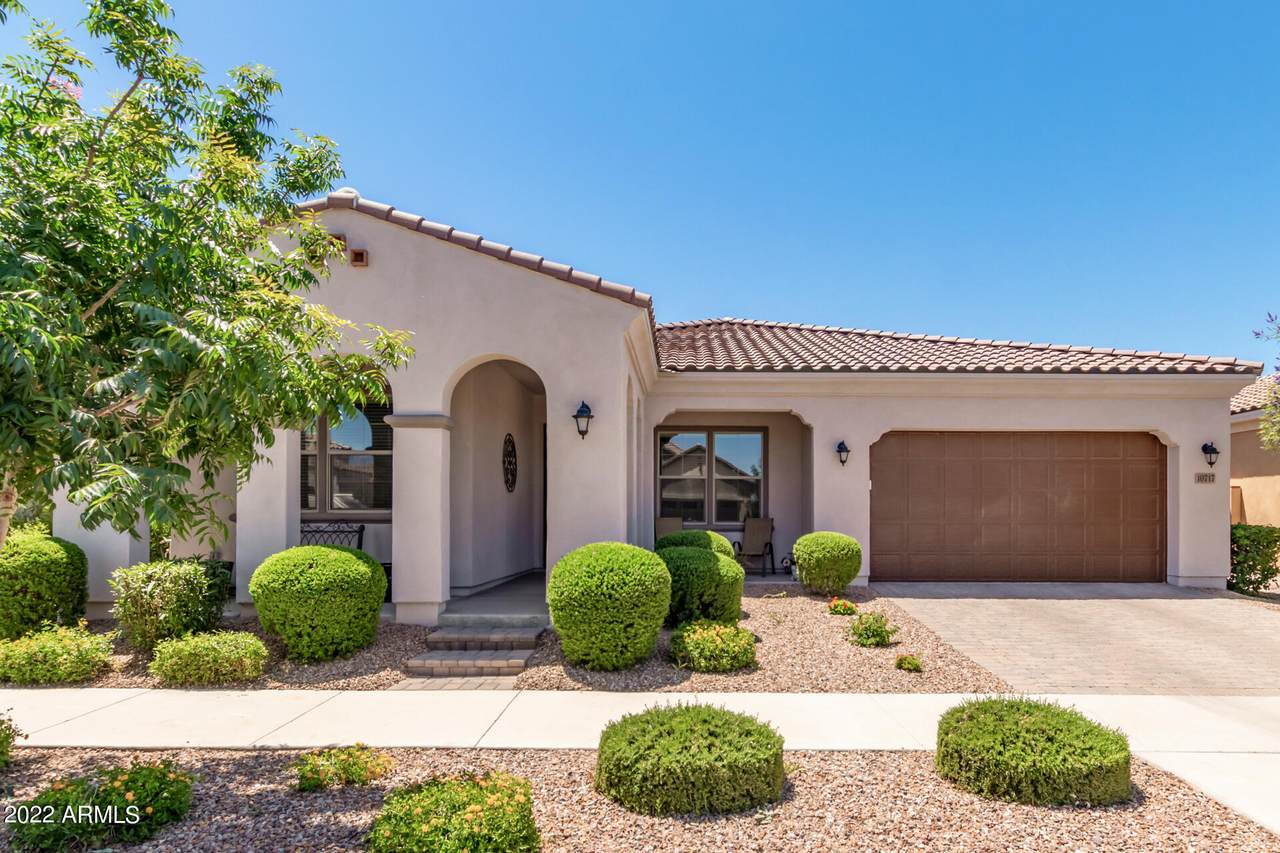 10717 Sebring Avenue - Photo 1
