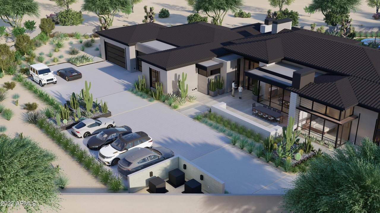 6201 Yucca Road - Photo 1