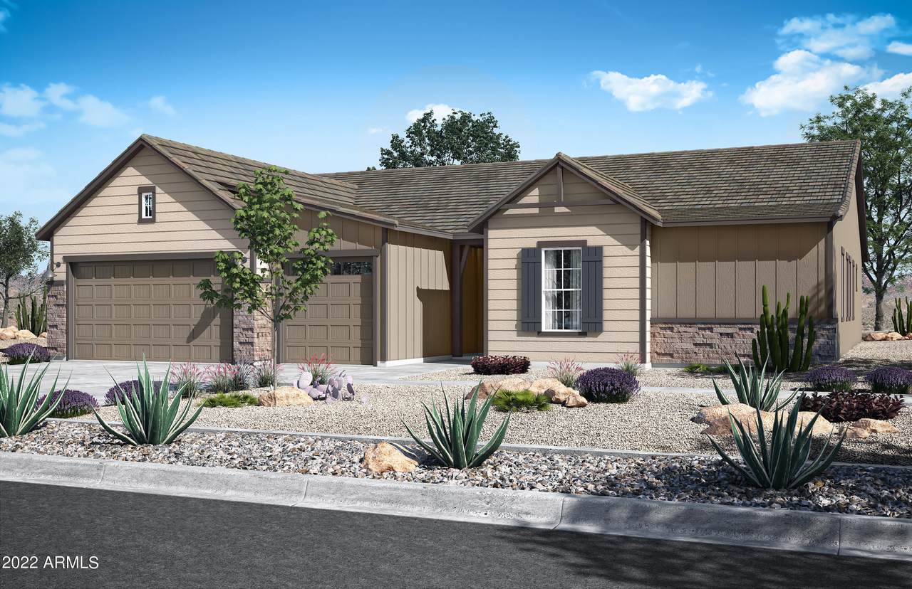 4226 Desert Vista Trail - Photo 1