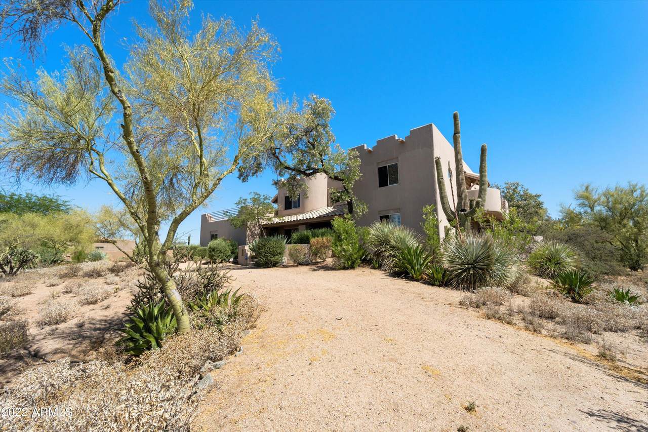 7510 Milton Drive - Photo 1