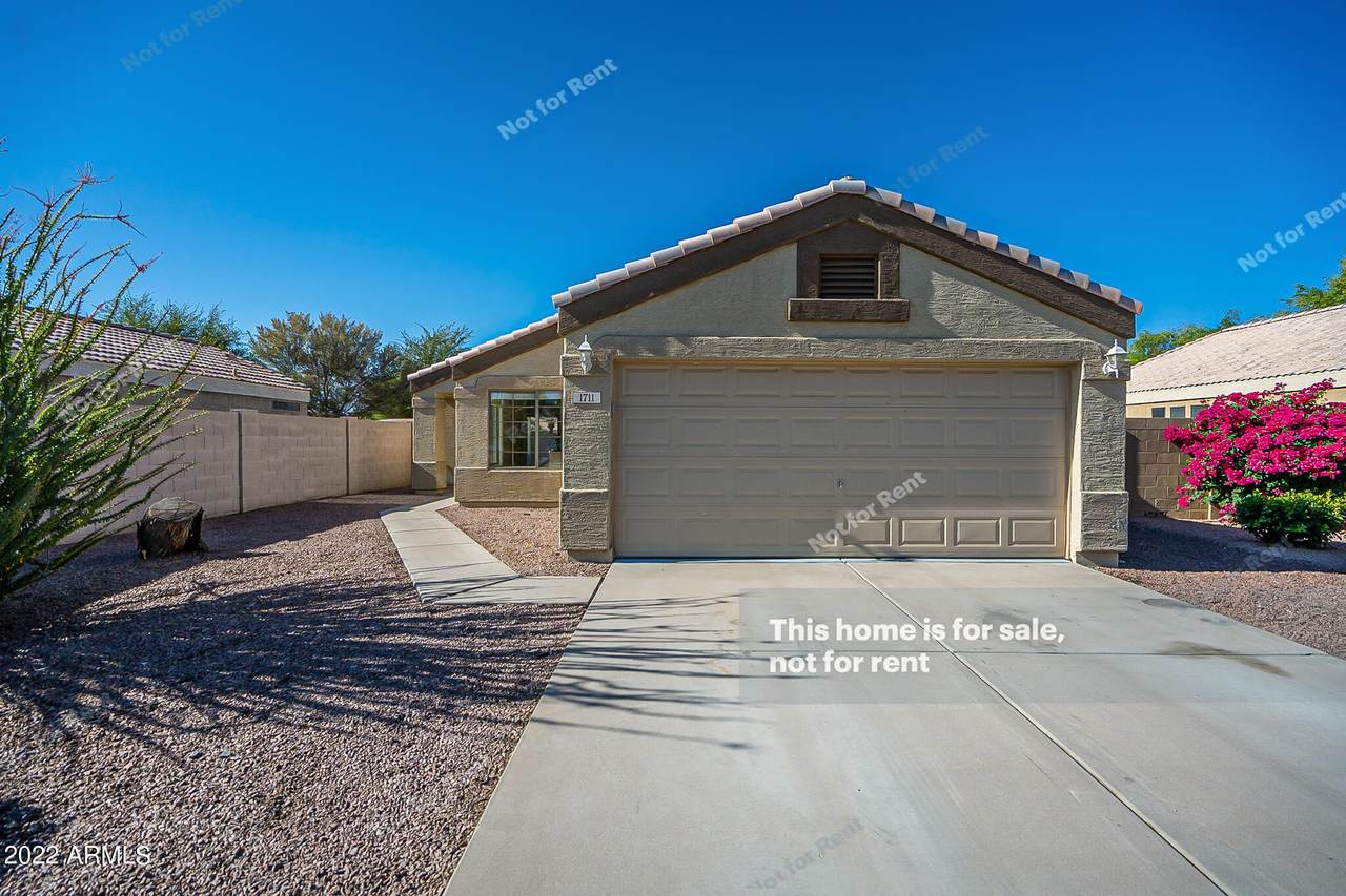 1711 Sierra Madre Avenue - Photo 1